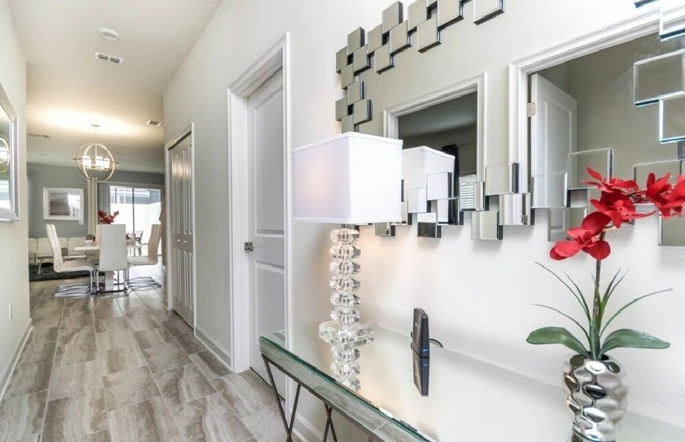 Amazing Townhome! - Champions Gate - 9065DLD