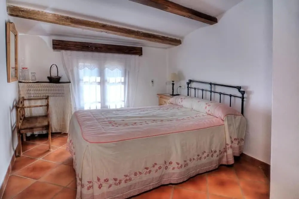 La Tia Nicolasa