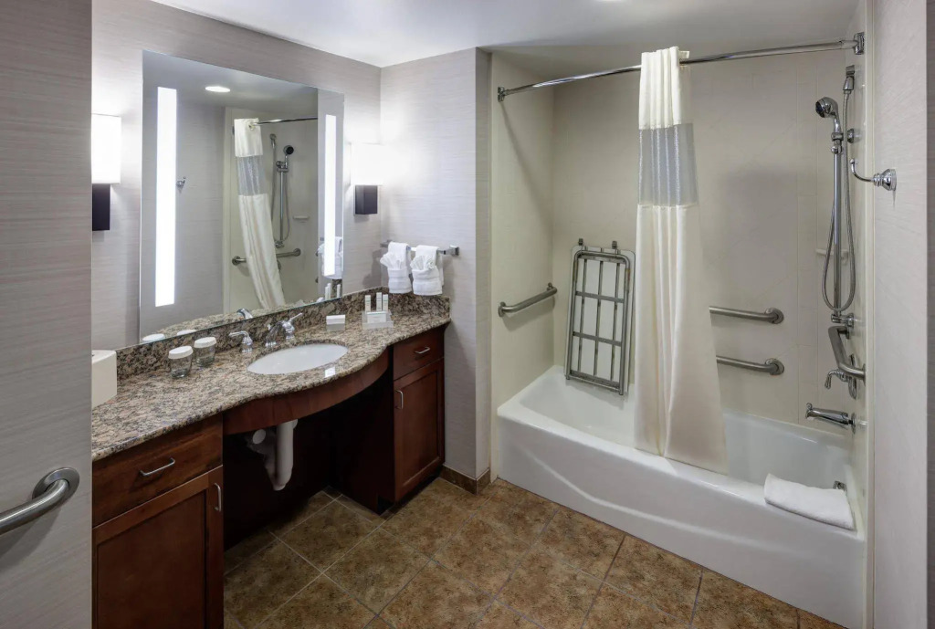 Homewood Suites by Hilton Denton