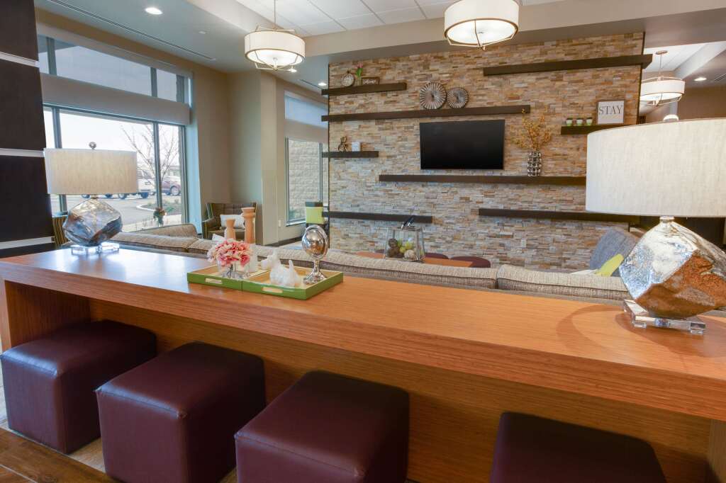 Drury Inn & Suites Pittsburgh Airport Settlers Ridge