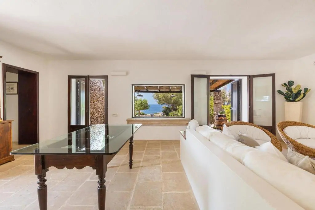 Villa La Pajara