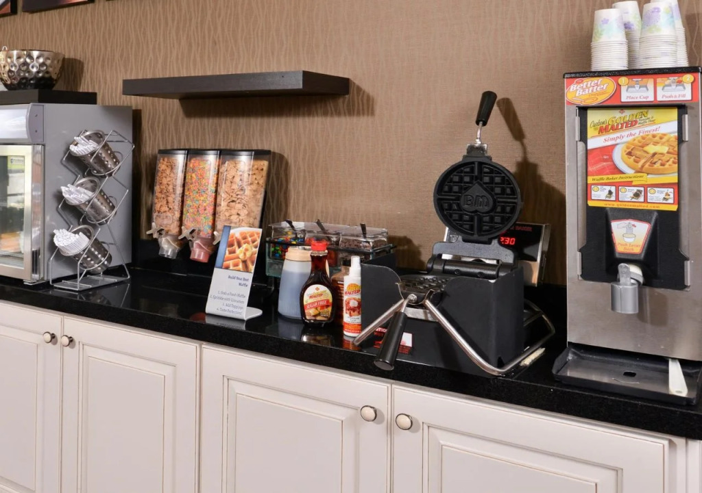 Best Western Palm Garden Inn