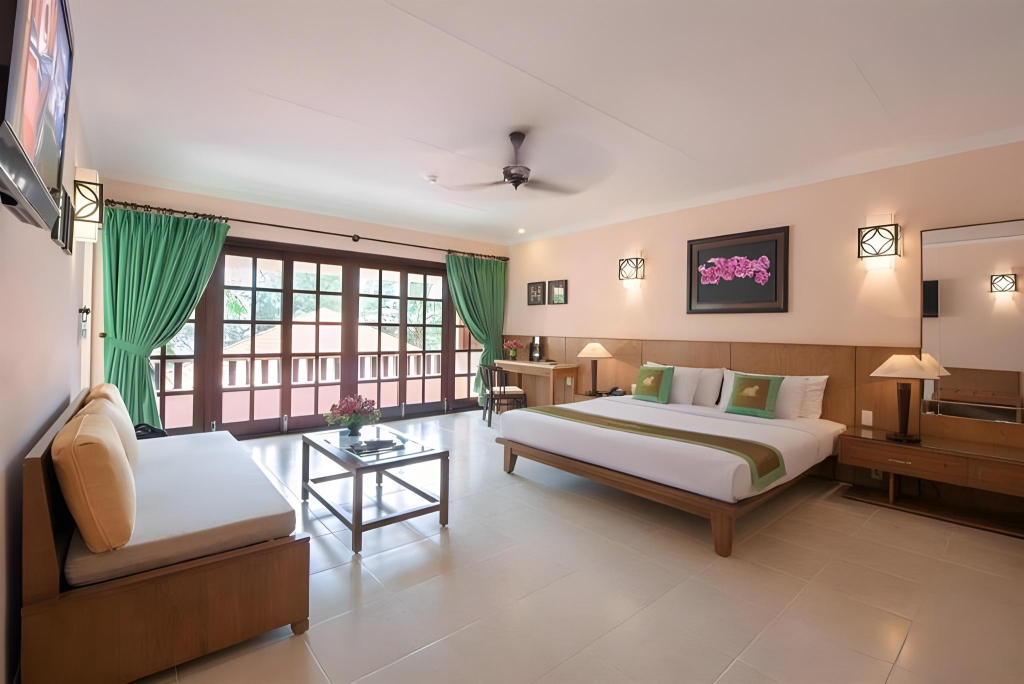 Phu Hai Beach Resort & Spa Phan Thiet