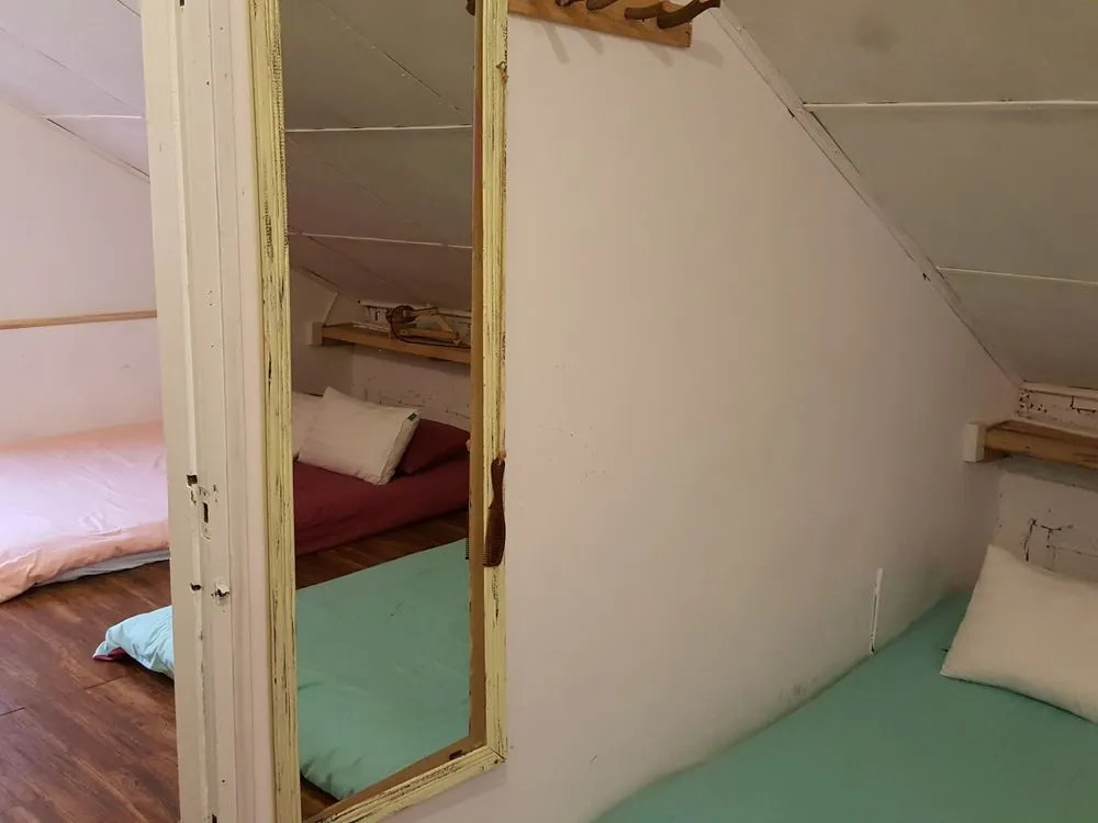 Soc Homestay