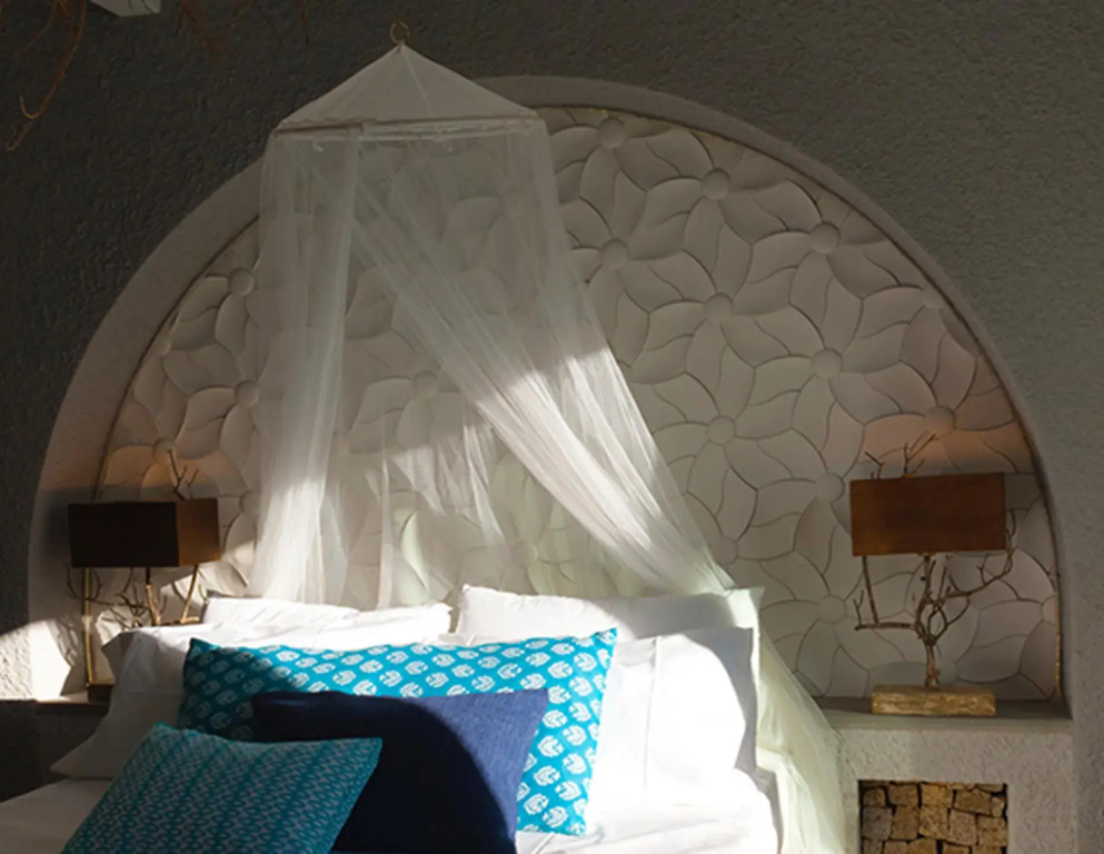 CapoBlu Hotel