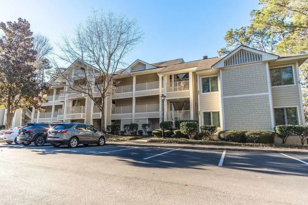 Tidewater Resort @ Heron Lake 3223 - 2 Br Condo