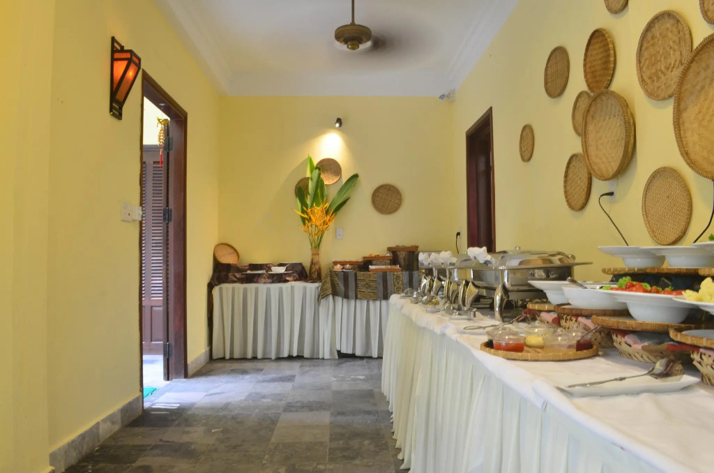 Hoian Central Hotel