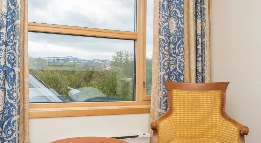 Nordlys Hotell Alta