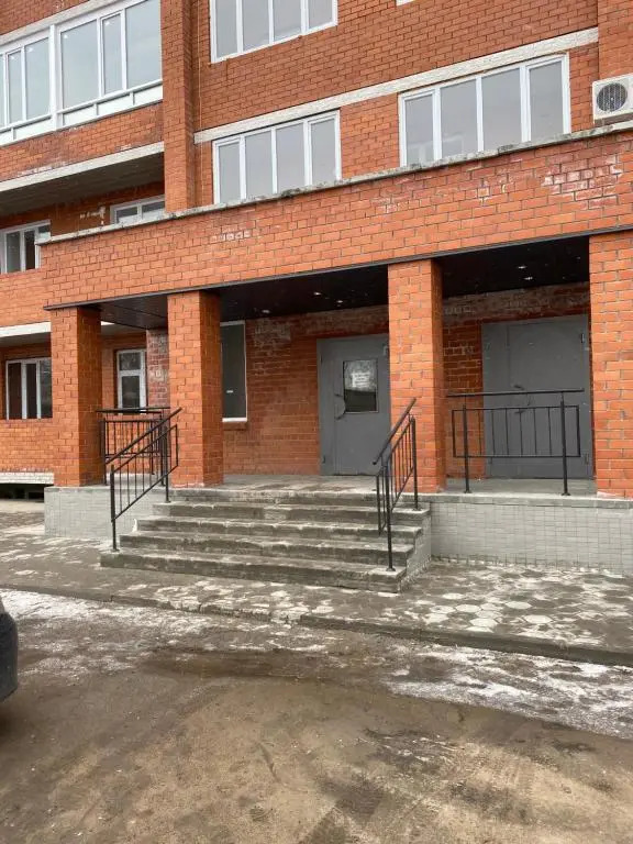 Apartamenty v elitnom dome.