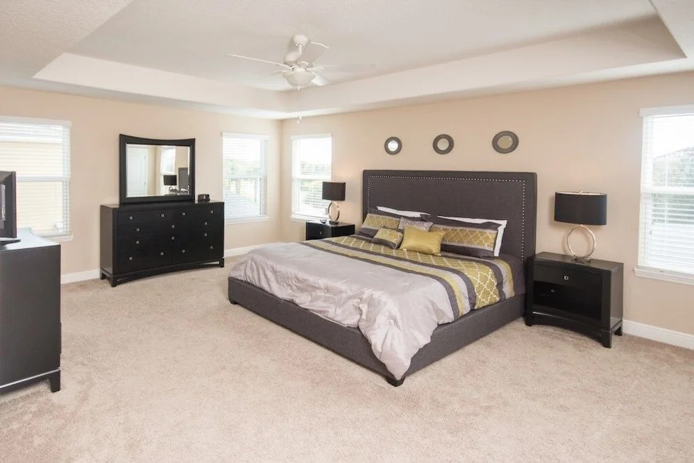 Elegant Solterra Resort Pool 6 Bedroom Home