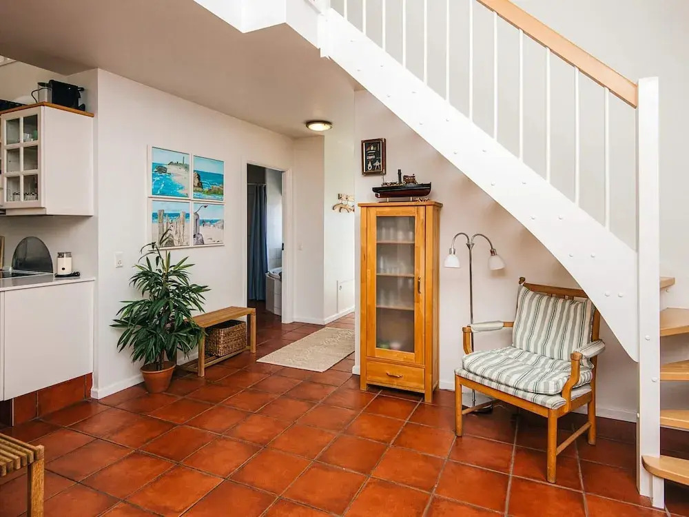 5 star holiday home in Blåvand