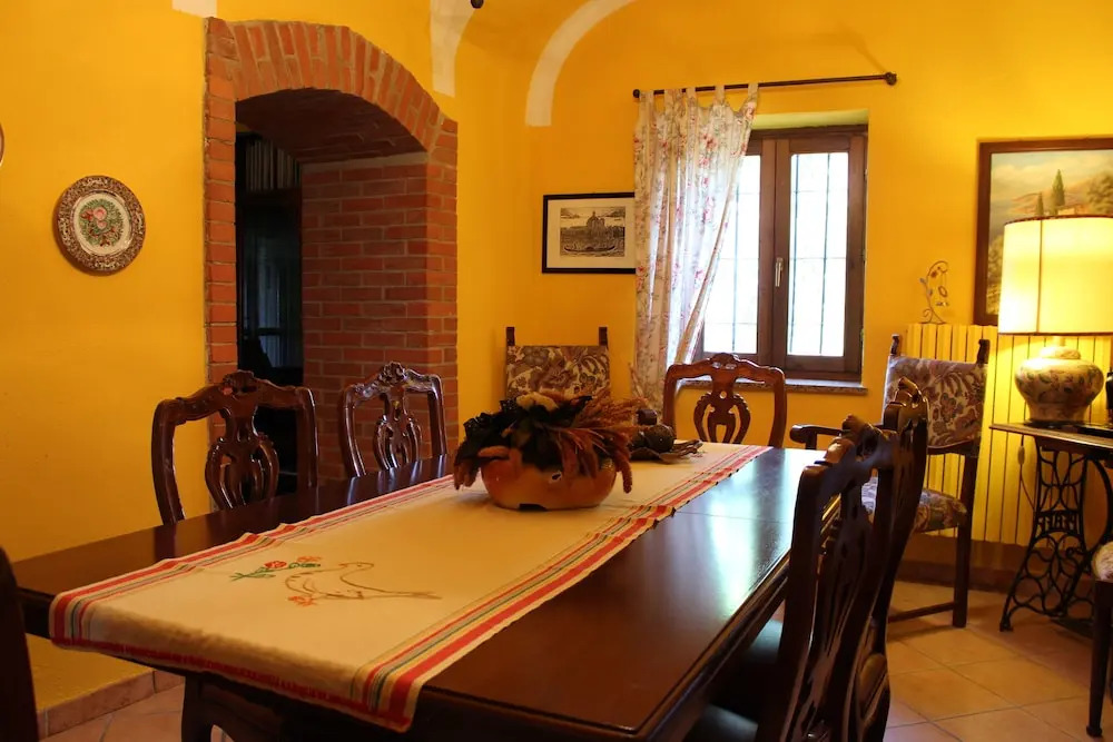 Guesthouse Rustico nella Langa