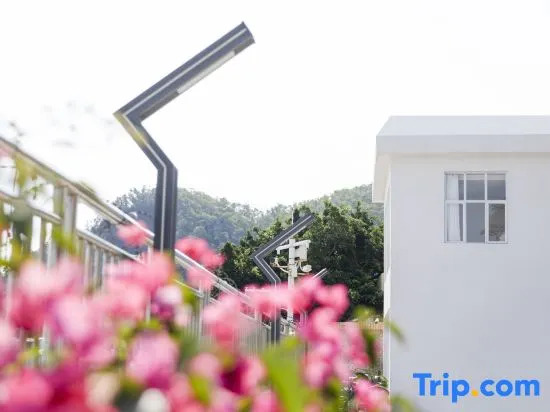 Shenzhen White House Nanao Beach Seaview guesthouse
