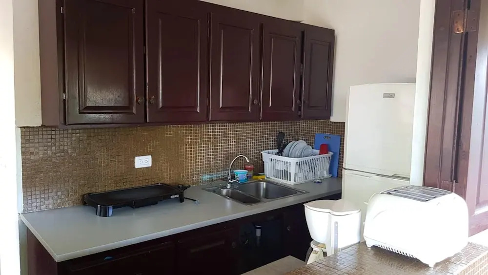 House With 7 Bedrooms in Saint Domingue, With Wonderful sea View, Furnished Terrace and Wifi