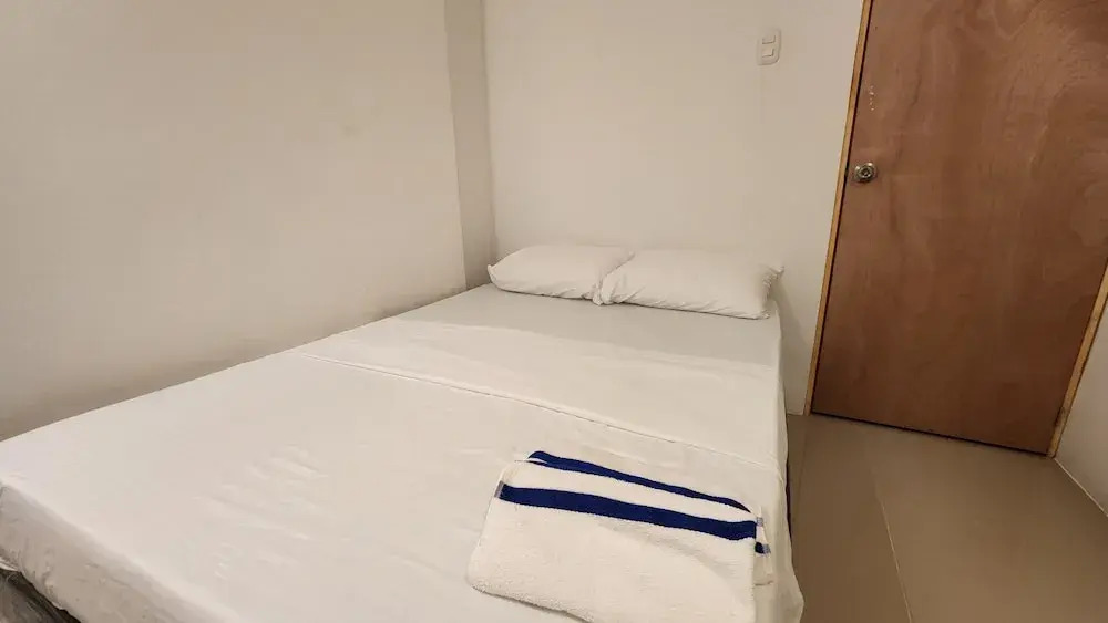 Hotel Hefziba