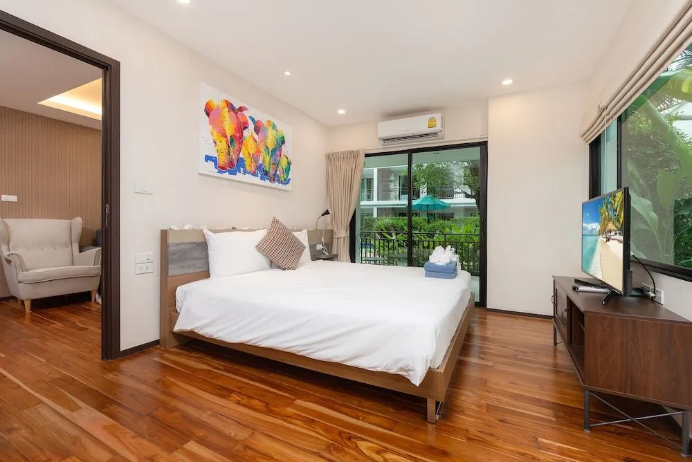 Suite Tidore By Tropiclook