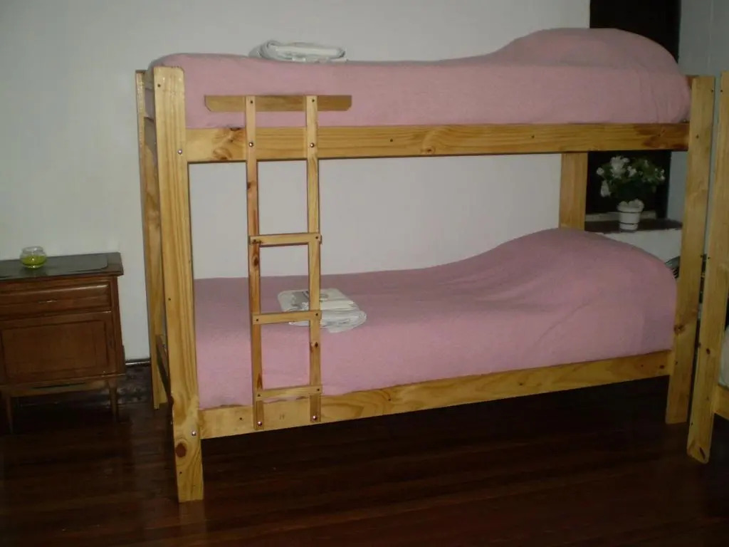 Hostel Marino Rosario