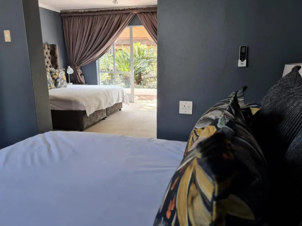 Lindekroon Guest House