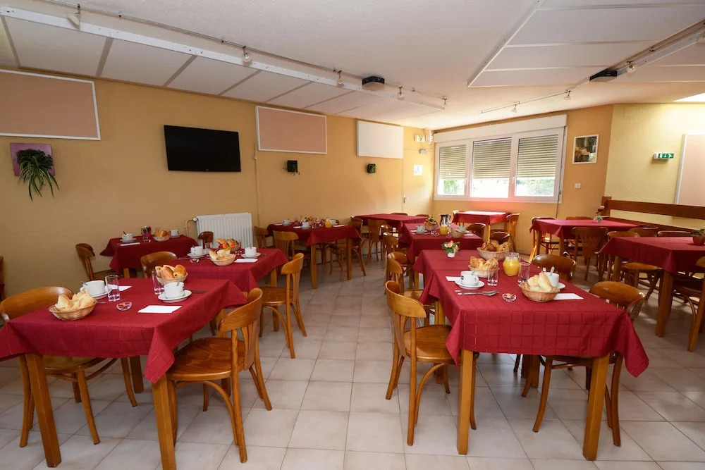 Hotel Le Lagon