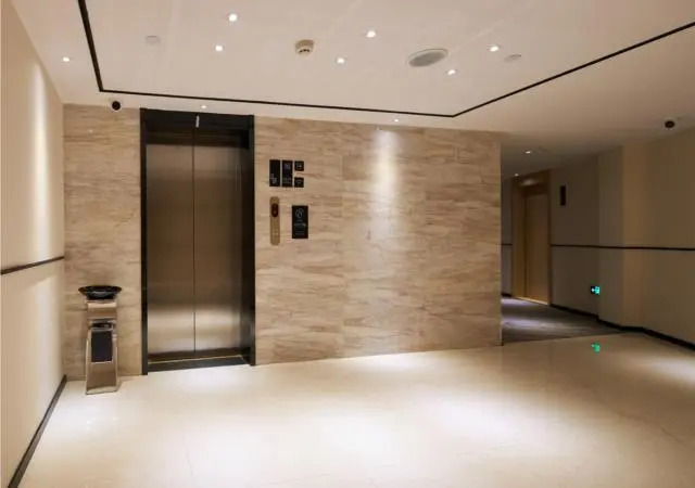 City Comfort Inn Liuzhou Hangyin Road