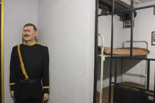 Hostel Muzey-Bar Svoboda
