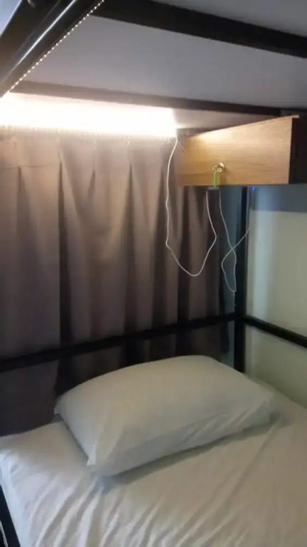 The Lane - Hostel