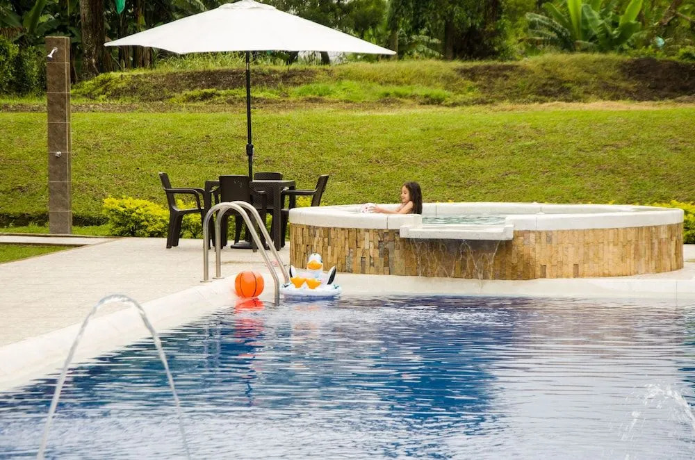 Hotel La Felicidad