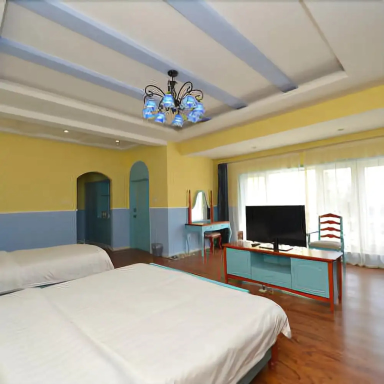 Jinlong Hotel