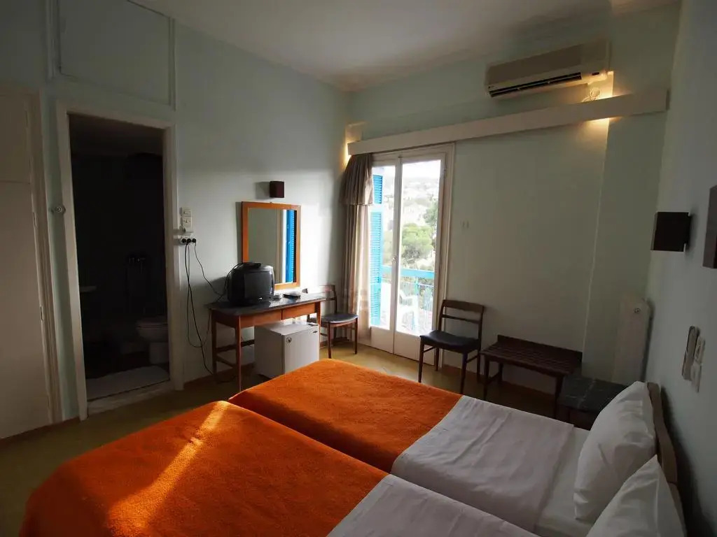 Star Hotel