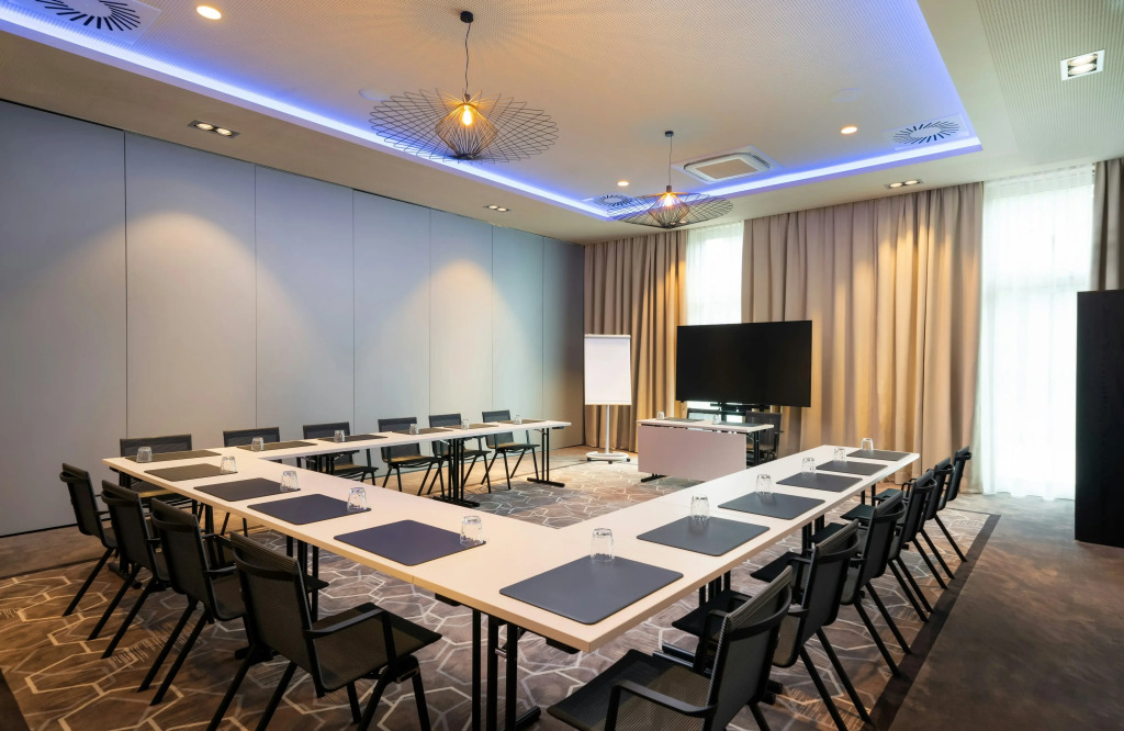 Leonardo Royal Hotel Cologne Bonn Airport
