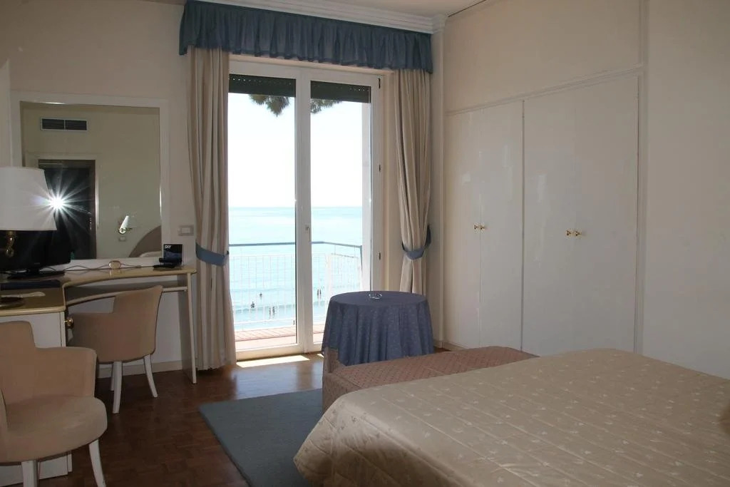 Diana Grand Hotel