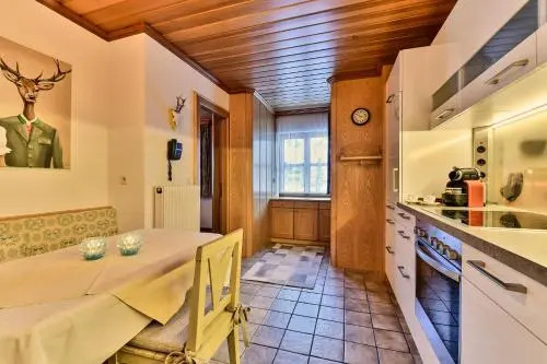 Chalet Kerber