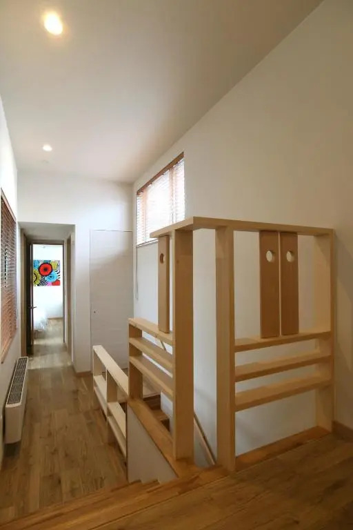 Shimogoryo House