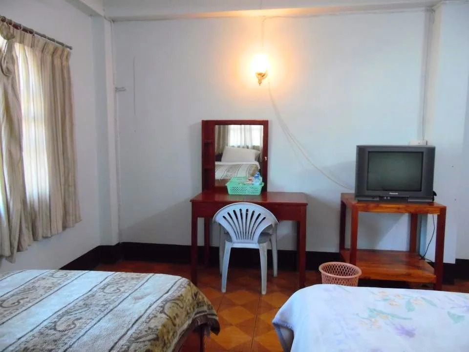 Sabaydee Guesthouse