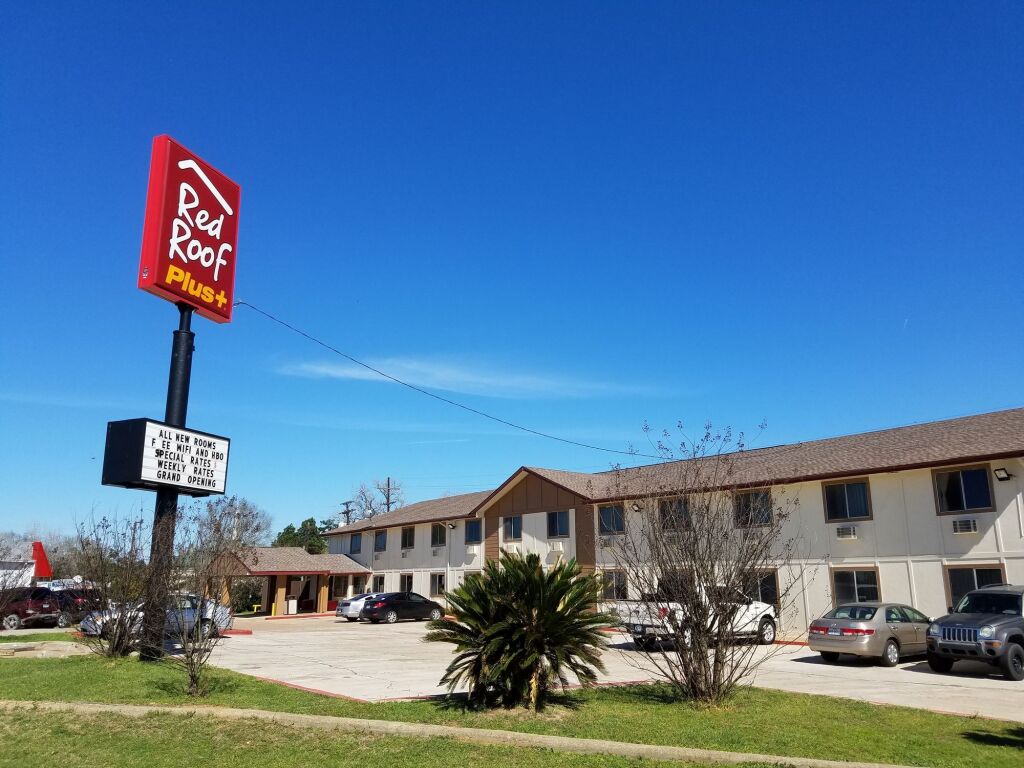 Red Roof Inn PLUS+ Huntsville