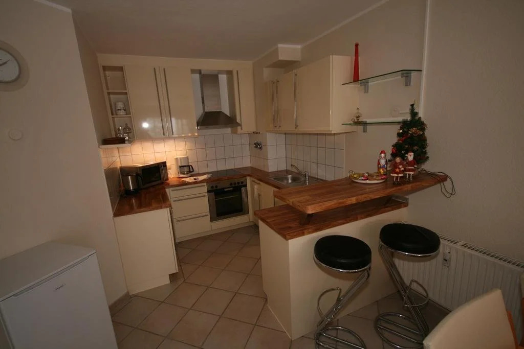 Ferienagentur Herrmann FW Sophia