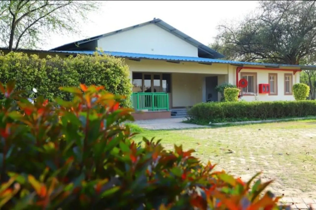 Haritma Resort
