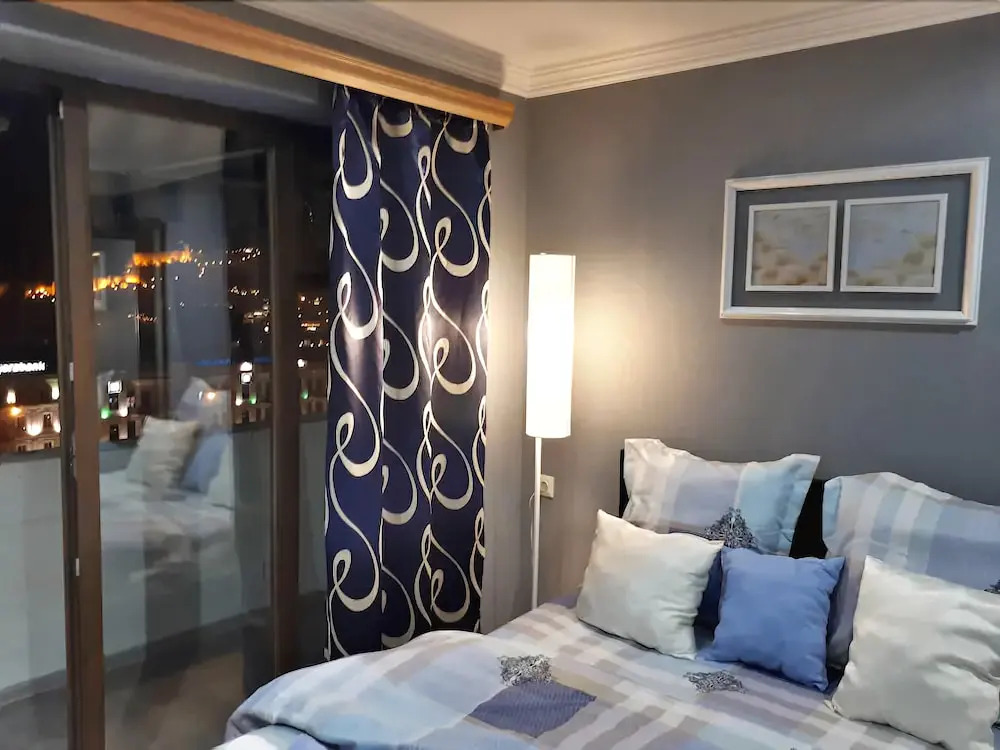 Avlabari City View Apartment