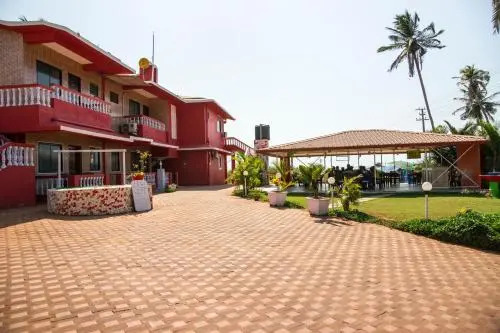 Oceans 7 Inn