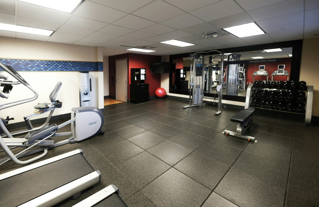 Hampton Inn & Suites Temecula