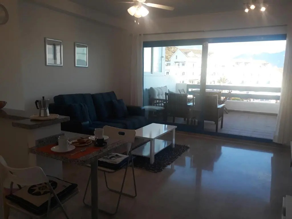 Casa Che Playa & Montaña Manilva