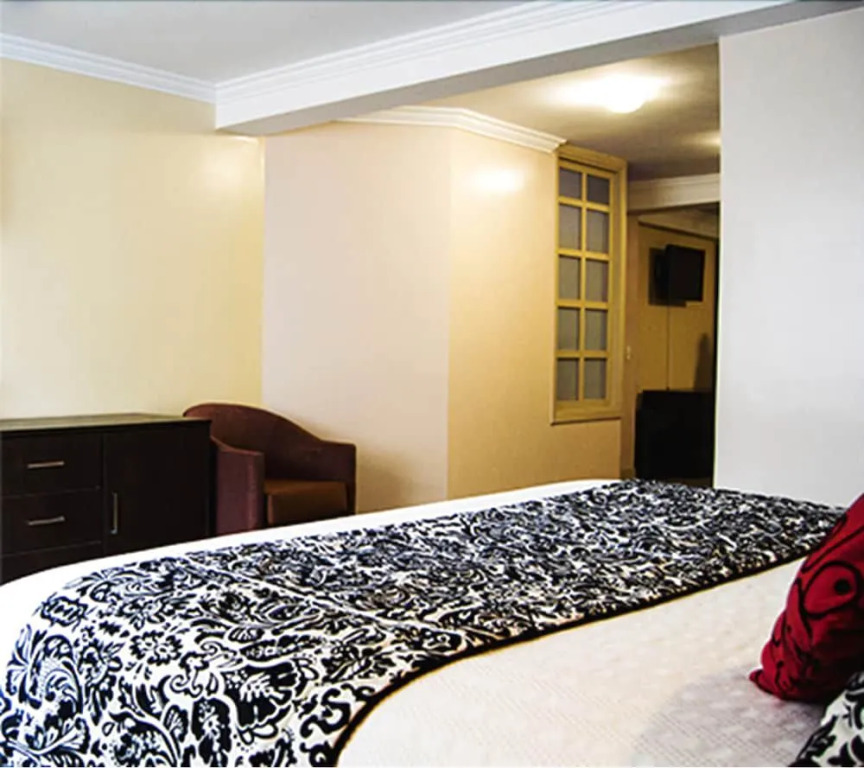 Hotel Novalux