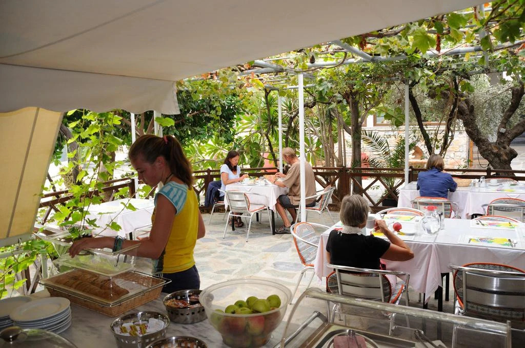 Hotel Marina Village