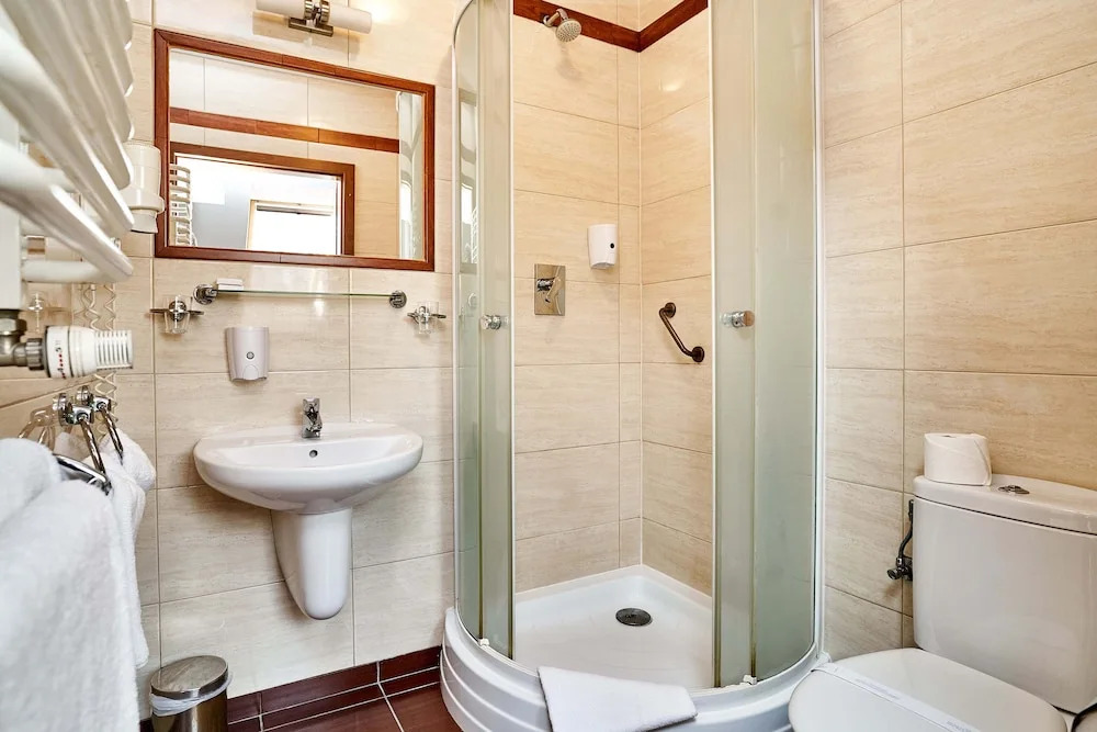 Hotel Stara Poczta