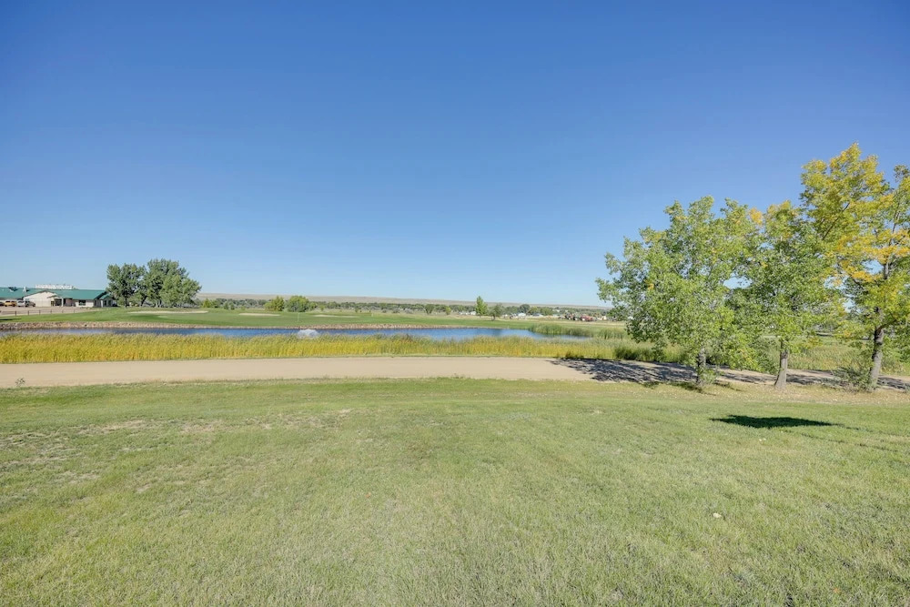 Pet-friendly Malta Home ~ 2 Mi to Milk River!