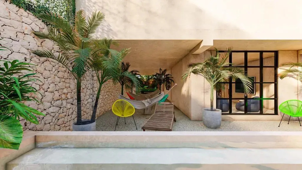 Orquideas Hostel