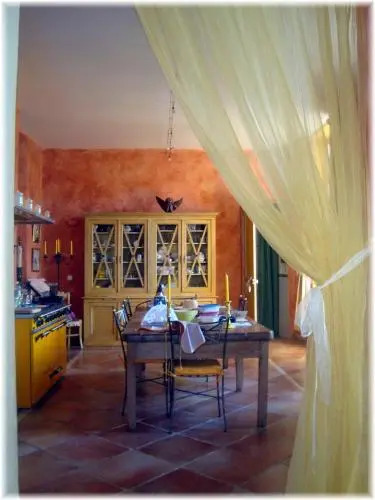 La Becassiere