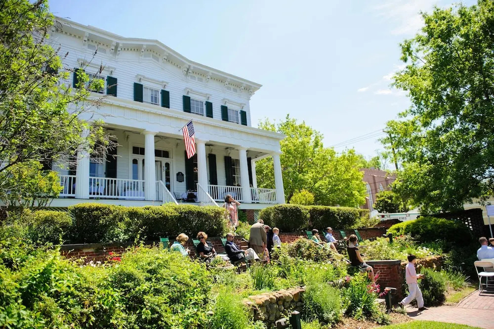 City Club of Wilmington