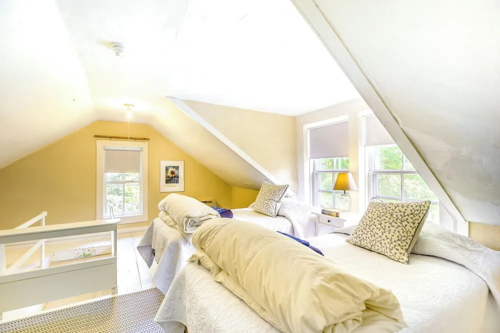 Warren Vacation Rental ~ 3 Mi to Sugarbush Resort!