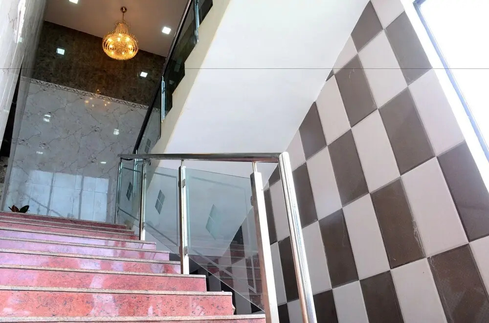 Panchgani Holiday Home
